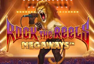 Rock The Reels Megaways - WinPesa - Nigeria